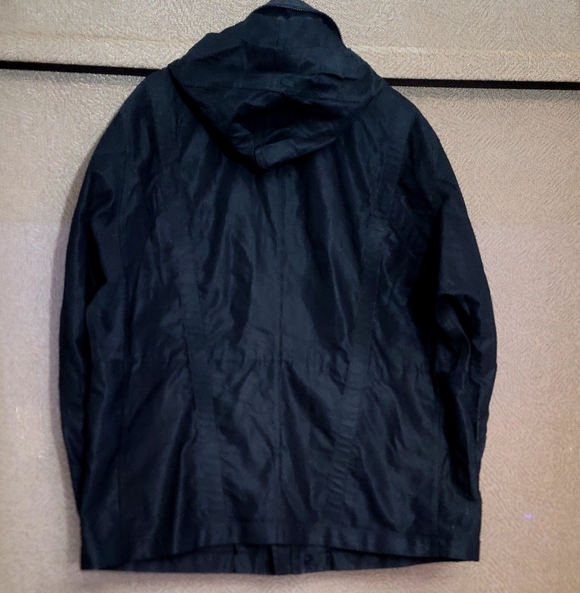 Tom Ford Compact Military Coat - Picture 3 of 8